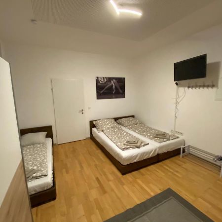 Apartments グラーツ エクステリア 写真