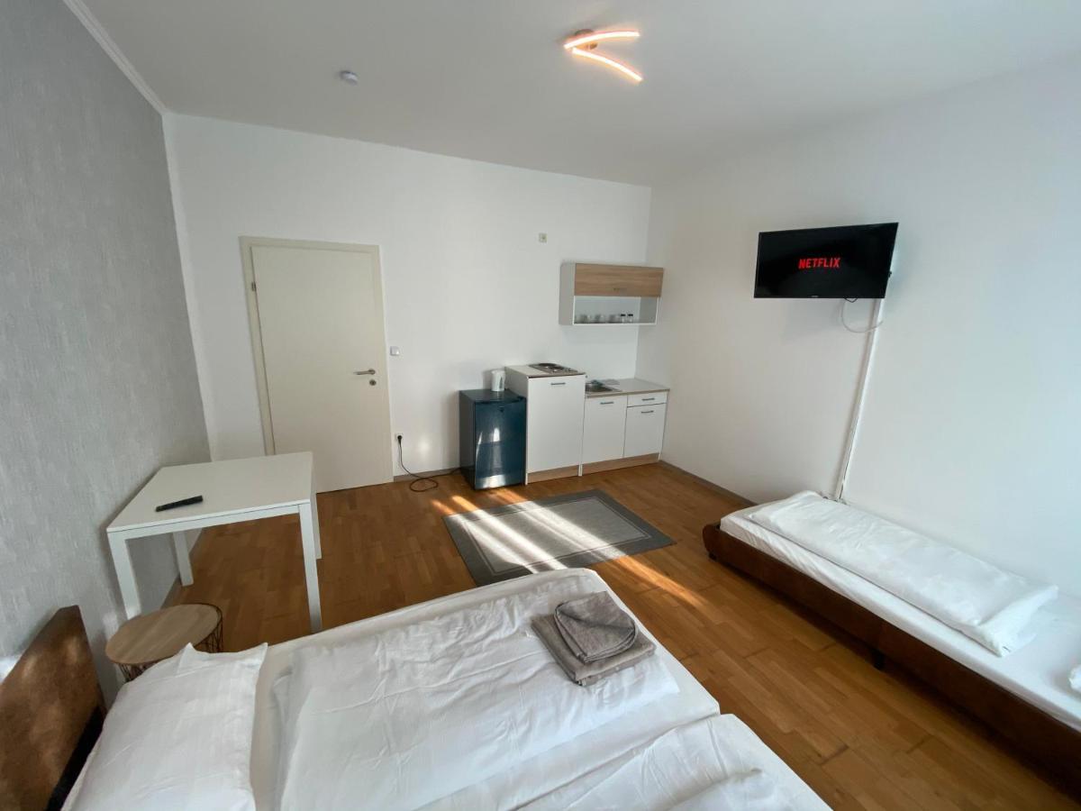 Apartments グラーツ エクステリア 写真