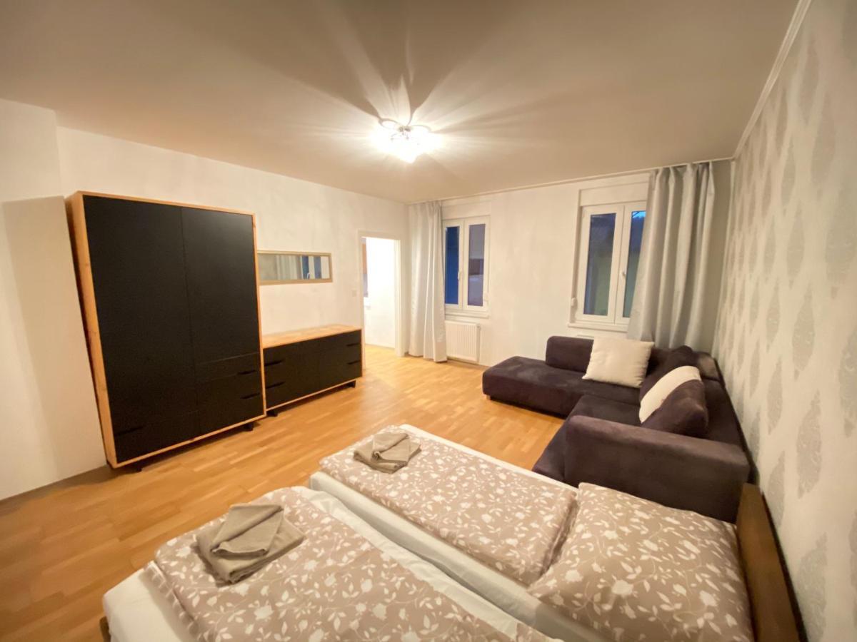 Apartments グラーツ エクステリア 写真